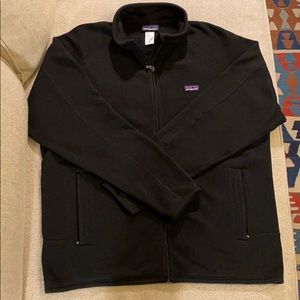 Patagonia Men’s Better Sweater